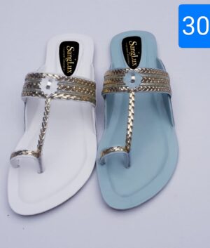 Kulla Puri Laees Design